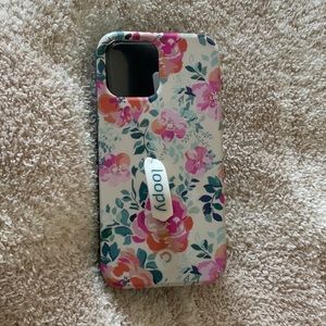 Gardenia Loopy Case iPhone 12 Pro
